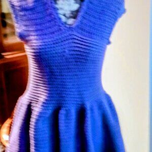 DRESS TOP (size 10)